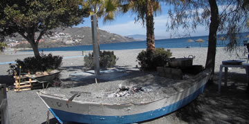 playas en la costa tropical de granada