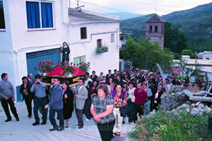 procesiones de salobreña