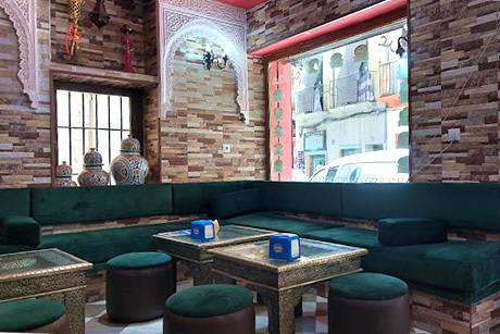 teteria palmira interior