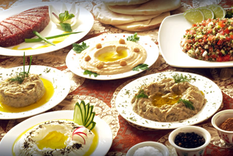 variedad de humus en teteria palmira
