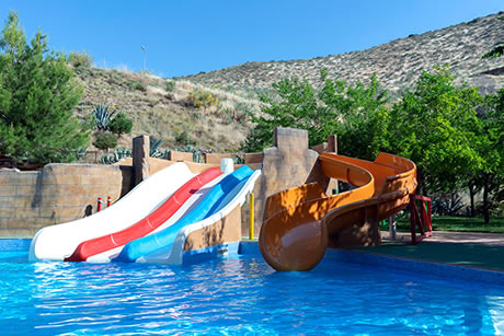 parque acuatico aquaola granada