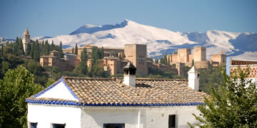 informacion detallada sobre granada