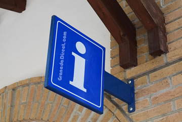 oficina de informacion