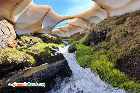 lavadero de la reina