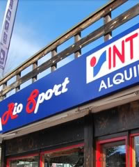 material de nieve para alquilar en sierra nevada, tienda rio sport