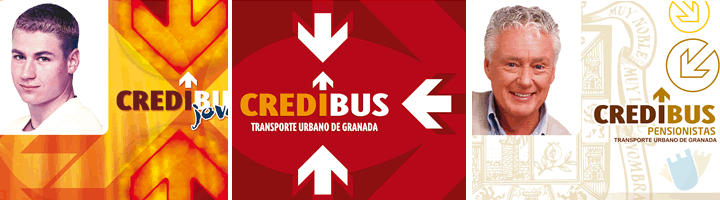 tipos de bonos de transporte