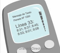 horarios autobus de granada