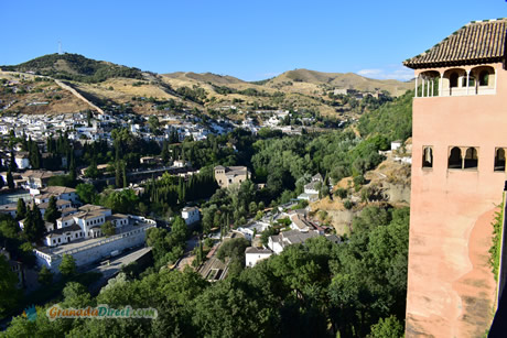 mirador lindaraja