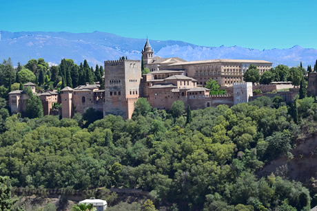 vista alhambra