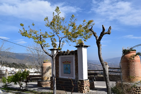 pueblo del escritor gerald brenan