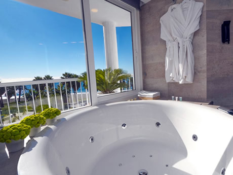 gran jacuzzi helios