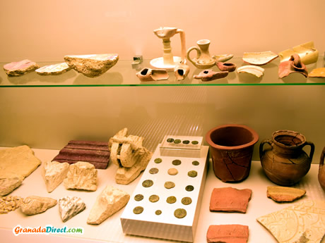 restos arqueologicos