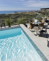 hoteles de salobreña