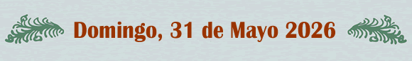programa del corpus de granada domingo