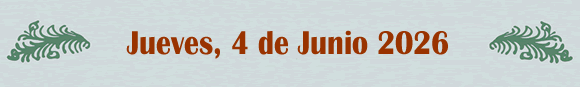 programa del corpus de granada jueves