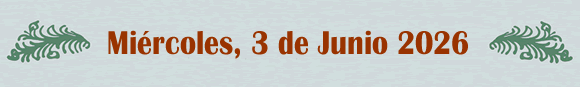 programa del corpus de granada miercoles