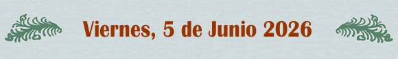 programa del corpus de granada viernes