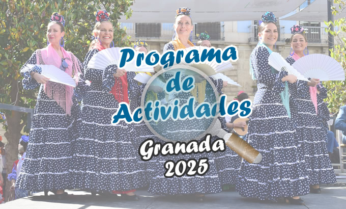 dia cruz programa 2025