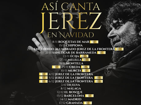 asi canta jerez