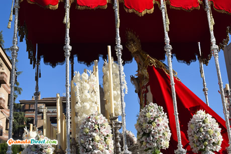 virgen de la lanzada