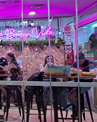 sitios típicos de granada