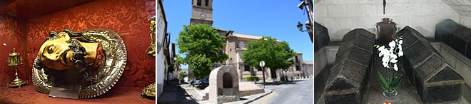 sitios visitar en granada en dos dias