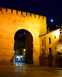 sitios que ver en granada si solo tienes dos dias