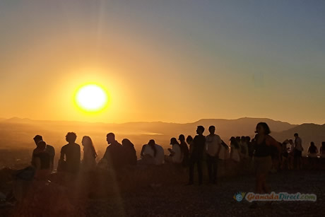 mirador de san miguel alto