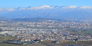 granada lo esencial