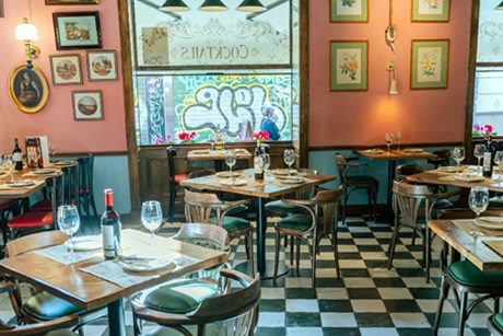 reverso gastrobar