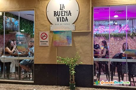 buena vida