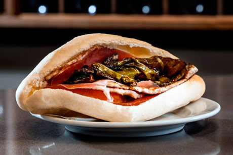 aliatar bocadillo