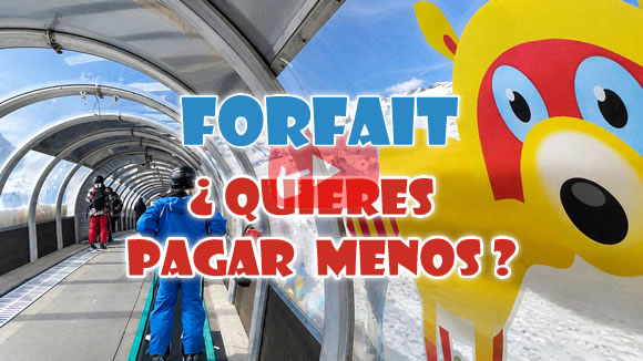 video sobre como ahorrar en forfait