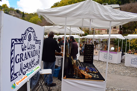 cartel we love granada