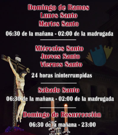 horario del metro de granada en semana santa 2026
