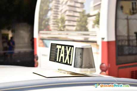 capuchón en el techo