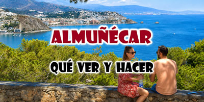 qué ver y hacer en almuñécar