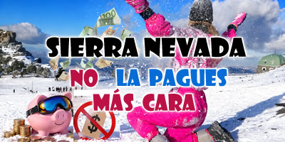 guía de sierra nevada